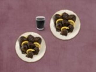 2'Li Meze Menü görseli