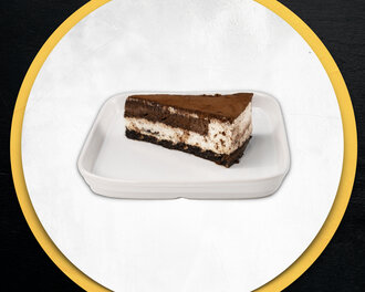 Tiramisu görseli