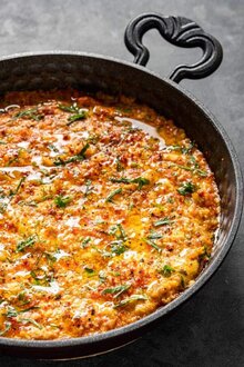 Menemen görseli