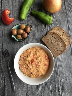 Sporcu Menemen görseli
