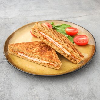 Karışık Tost görseli