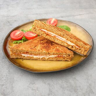 Bitez Tost görseli