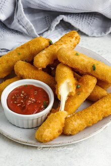 Peynir Çubuğu (6 Adet) görseli