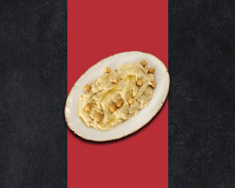 Humus görseli