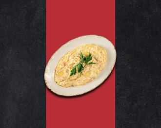 Havuç Tarator görseli