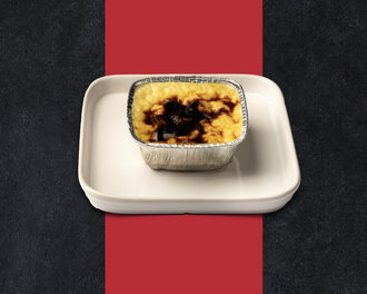 Fırın Sütlaç görseli