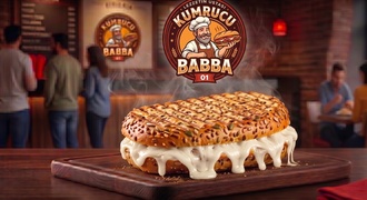 Kaşarlı Tost görseli
