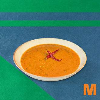 Ezogelin Çorbası görseli