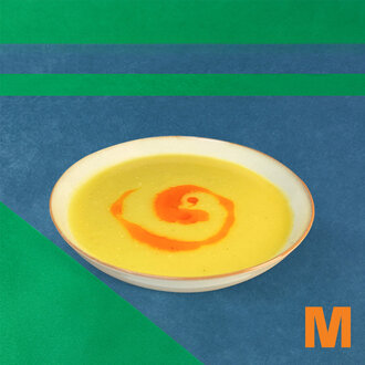 Mercimek Çorbası görseli