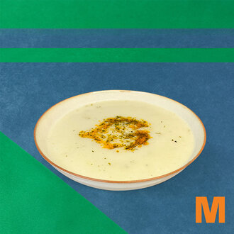 Yayla Çorbası görseli