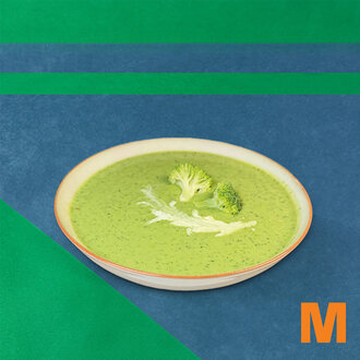 Brokoli Çorbası görseli