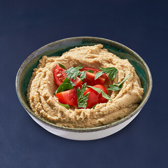 Humus görseli