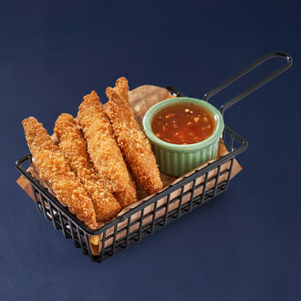 Chicken Tenders görseli