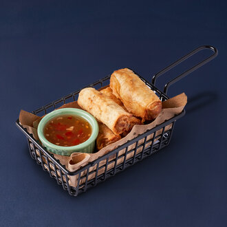 Çin Böreği görseli