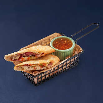 Paçanga Böreği görseli