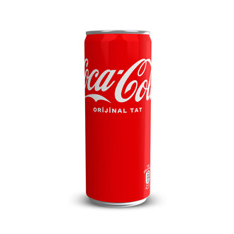 Coca-cola (250 Ml) görseli