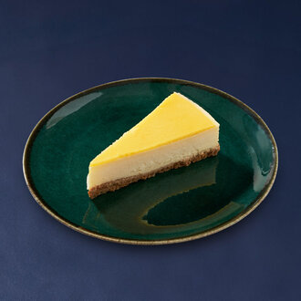 Limonlu Cheesecake görseli