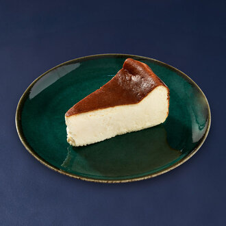 Bask Cheesecake görseli