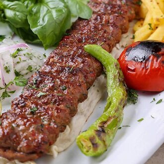 Urfa Kebap görseli