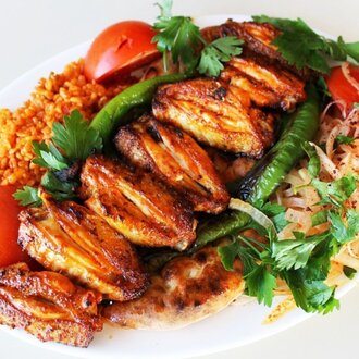 Tavuk Kanat görseli