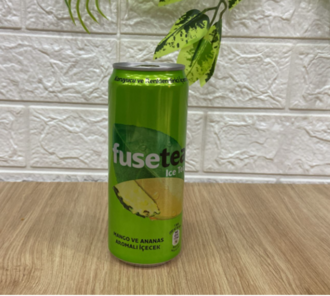 Fuse Tea (33 Cl.) görseli
