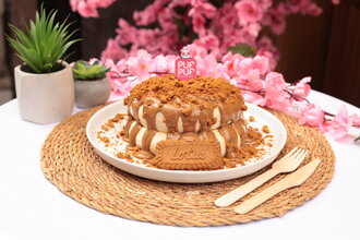 Lotus Keyfi Japanese Pancake görseli