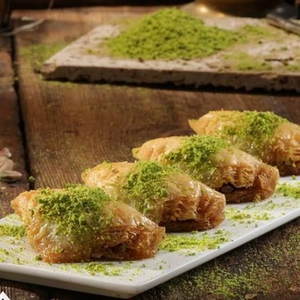 Şöbiyet (500 G) görseli