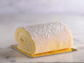 Muzlu Rulo Pasta (500 G) görseli