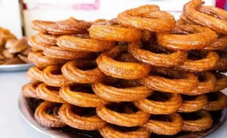 Halka Tatlısı (Adet) görseli