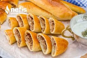Kıymalı Kır Pidesi görseli