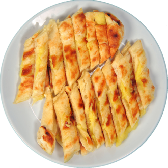 Patatesli Kır Pidesi görseli