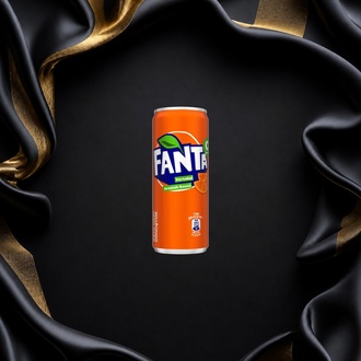 Fanta (33 Cl.) görseli