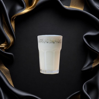 Naneli Ayran görseli
