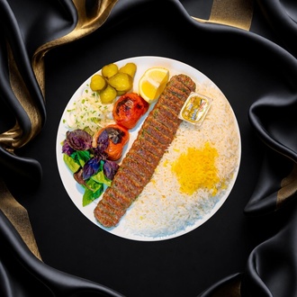 Özel Kebap görseli