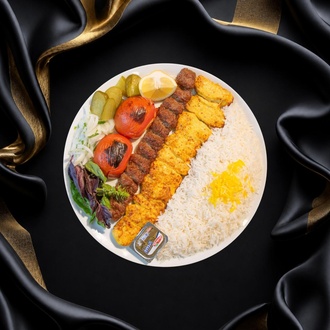 Veziri Kebap görseli