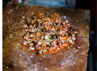 Kıyak Kokoreç (1 Kişilik) görseli