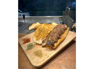 Roket Kokoreç (1 Kişilik) görseli