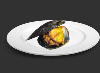 Midye Dolma (Adet) görseli