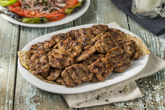 Izgara Köfte (1 Kg.) (Pişirilmiş) görseli