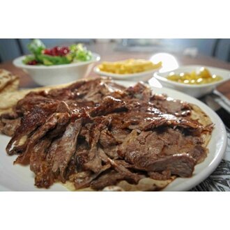 Et Döner (1 Kg.) (Pişirilmiş) görseli