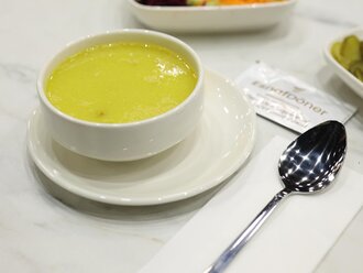 Süzme Mercimek görseli