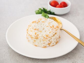 Porsyon Pilav görseli