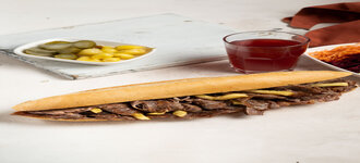 110 Gr. Tam Ekmek görseli