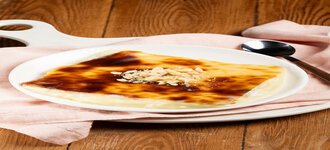 Süt Helvası görseli