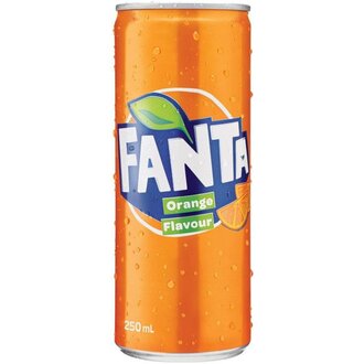 Fanta (33 Cl.) görseli