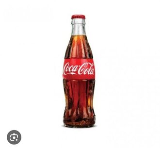 Coca-cola (20 Cl.) görseli