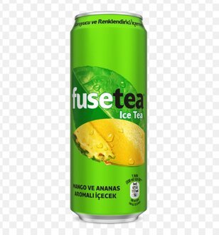 Fuse Tea (33 Cl.) görseli