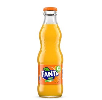 Fanta (20 Cl.) görseli