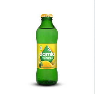 Limonlu Soda (20 Cl.) görseli