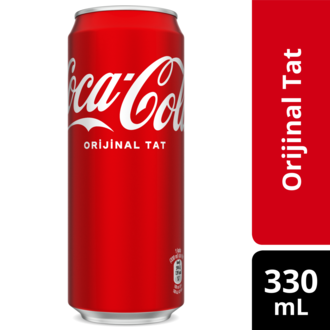 Coca Cola(33 Cl.) görseli